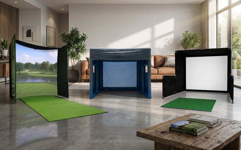 Golf Simulators