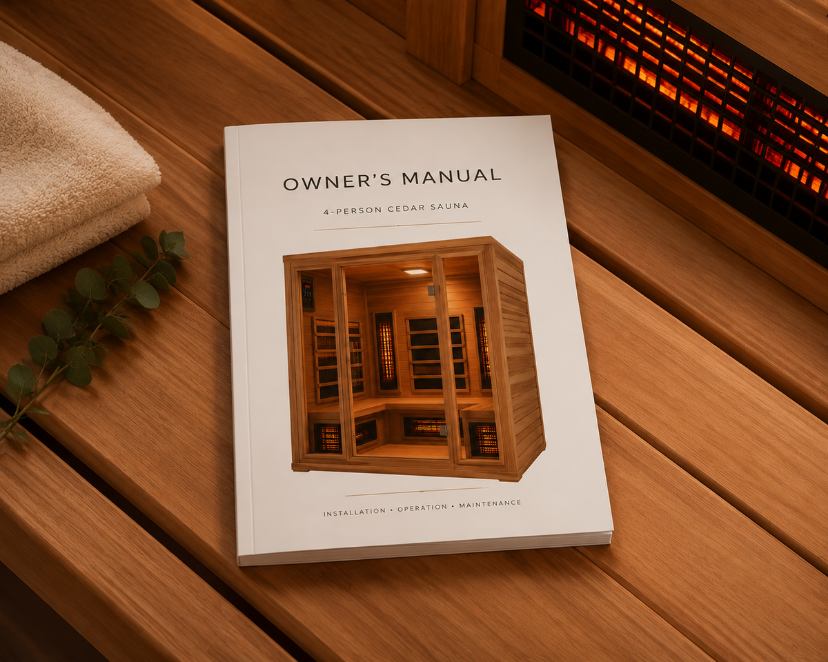 Owner's Manual