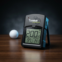 Golf Swami Launch Master Golf Launch Simulator - Golf Training Aid — Studio Shot