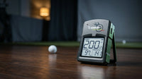 Golf Swami Launch Master Golf Launch Simulator - Golf Training Aid — Lifestyle