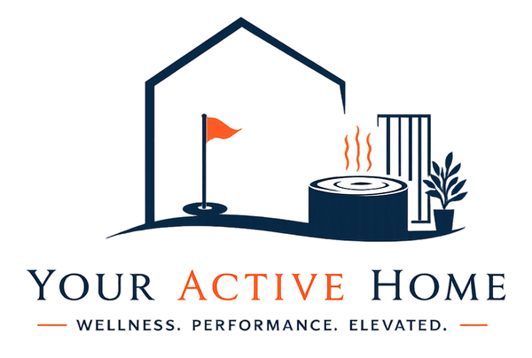 Your Active Home